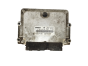 Calculateur Ecu Fiat 46534156 0281001955 Bosch 21772
