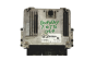 Calculateur 0281031100 23710 4EB0D Nissan Bosch 
