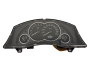 Bloc Compteurs Vitesse Opel Meriva A 13140266MP 110080162015 VDO