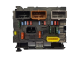 Calculateur BSM L03-00 9661707880 PSA Delphi 19214