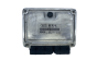 Calculateur 8E0907401 0281010492 Audi Bosch 49047