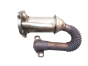 Refroidisseur EGR 147352070R 147357493R 1.5dci Renault Scenic 3 8200577965