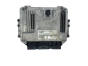 Calculateur 0281015242 8M51-12A650-XE XEAA Ford Bosch 50273