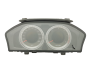 Bloc Compteurs Vitesse Volvo V60 69399-870U 36000918 27696