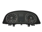 Bloc Compteurs Vitesse VW Touran 1T0920871C A2C53391737 51967