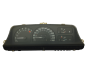 Bloc Compteurs Vitesse Opel Omega A 88481511 90213468 GM VDO