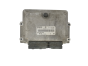 Calculateur 55191209 0281011553 192 47DAA Fiat Bosch 47201