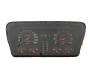 Bloc Compteurs Vitesse Fiat Uno Turbo 6042540030A Veglia