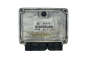 Calculateur 038906019J 0281010216 Volkswagen Bosch 53485