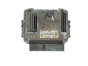Calculateur Opel 0281011943 55556829 8973785711 Bosch 45499