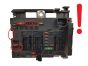 Calculateur BSM B3 9650664080 PSA Delphi 1236