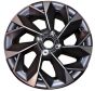 Jante En Aluminium Nouvelle Original 18' 98305761PD Citroen