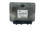 Calculateur IAW 4AF.M9 55187372 61600.627.05 Fiat Magneti Marelli 49165