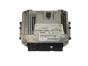Calculateur 0281011966 9662670780 9653958980 PSA Bosch 19430