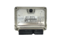 Calculateur 8E0907401 0281010492 Audi Bosch 55054