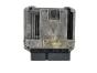 Calculateur 55198820 0281011510 456D1CBEA Fiat Bosch 52538