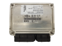 Calculateur VW 038906019DS 0281010543 Bosch 