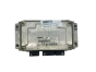 Calculateur 0261207999 9650347780 9648002280 PSA Bosch 63498
