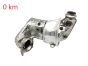 Catalyseur 208A05597R 1.0 TCE Renault Clio 5 Dacia Sandero 3 0km