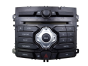 Panneau de configuration Radio Ford Ranger AB39-18K811-AF