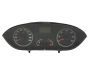 Bloc Compteurs Vitesse Ducato Jumper Boxer 1360355080 Fiat 29775