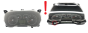 Bloc Compteurs Vitesse Fiat Grande Punto 51803093 48836