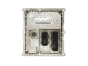 Calculateur Smart 0003107V007 0261205005 Bosch 25476