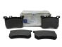 Plaquettes De Frein Avant Nouvelle Original Mercedes-Benz A0084203520