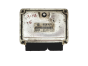 Calculateur 045906019BG 0281011244 Seat VW Bosch 25055