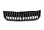 Grille De Par Chocs,Calandre Pour Skoda Superb 3T0853651F 88530864002 DPA