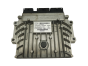 Calculateur 9663548180 R0413C021B 9666266580 PSA Delphi 68140