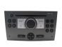 Radio Cd Mp3 Opel Astra H Zafira B 13154304 7643103310 AZ CD30
