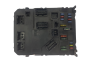 Calculateur BSI E02-00 9653667680 S118085220E PSA Siemens 1827