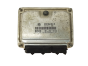 Calculateur 030906032CP 0261207199 Volkswagen Bosch 15168