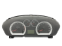 Bloc Compteurs Vitesse Chevrolet Aveo 96652451 44151