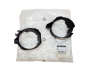 Enjoliveur De Projecteur Original Renault 7701207123