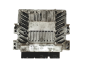 Calculateur 5WS40833B-T 8M51-12A650-AYB SID206 Ford Continental