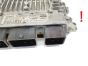 Calculateur 3S61-12A650-LB 5WS40140D-T SID 804 Ford Siemens 42961