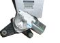 Tringlerie D'essuie Glace Arrière Nouvelle Original Renault Espace IV 8200031085