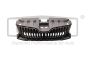 Grille De Par Chocs,Calandre 6V0853653 88531799102 Skoda Fabia 3 DPA