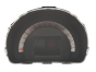 Bloc Compteurs Vitesse Smart Forfour 248211809R Visteon 24023