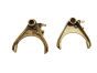 Fourchette de changement de vitesse 255366 20CN20 Peugeot 307 1.6 16v 