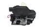 Serrure De Porte Avant Gauche 3B1837015A 98370095401 VW Seat Vika