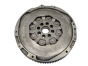 Volant Moteur Bimasse 123003319R LUK 2.3 dCi Renault Master 3 Movano 2 NV400