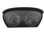Bloc Compteurs Vitesse BMW 3 E91 6983487-01 1025350-44 29806