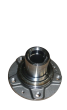 Moyeu De Roue Avant Original Jumper Boxer Ducato III 3307A5