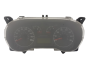 Bloc Compteurs Vitesse Fiorino Bipper Nemo 1359737080 Fiat PSA