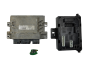Complet Départ Renault Modus 8200414422 8200200780 1.2 16V
