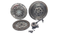 Kit D'embrayage + Volant Moteur Bi-Masse 302056172R 123100461R 1.3TCe Renault 