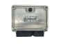 Calculateur 038906019AN 0281010094 Audi Bosch 63946